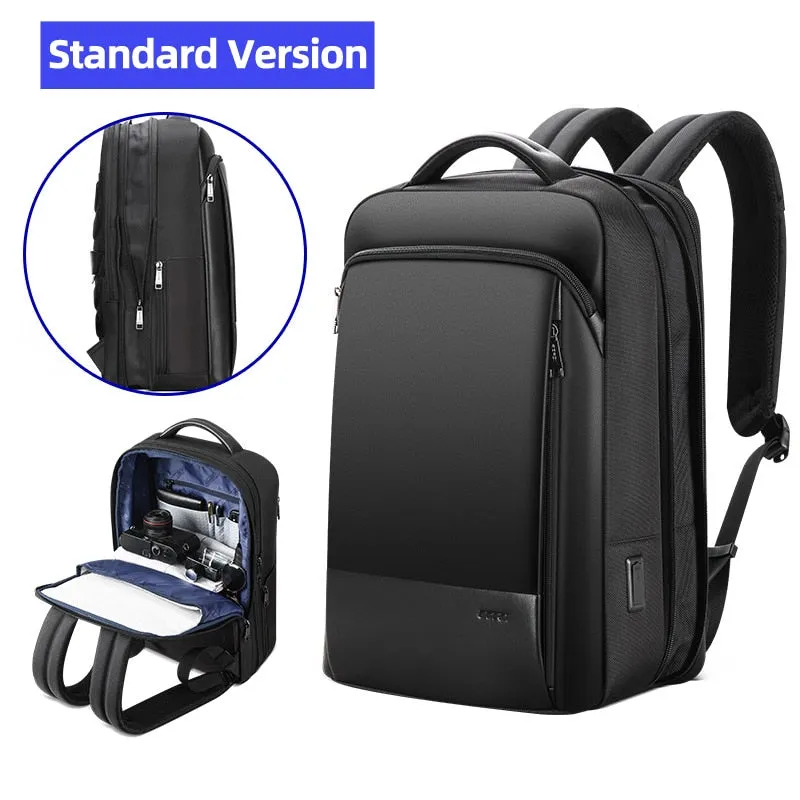 * FEATURED Item:  Smart All Carry Backpack *