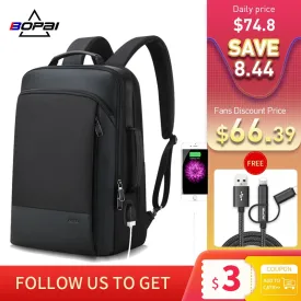 * FEATURED Item:  Smart All Carry Backpack *