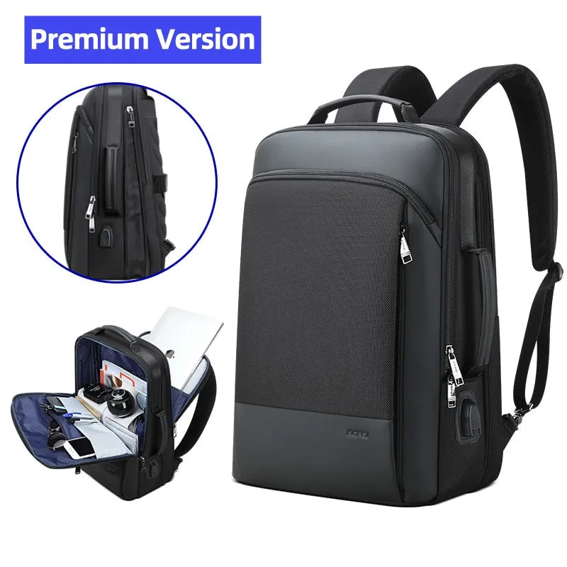 * FEATURED Item:  Smart All Carry Backpack *