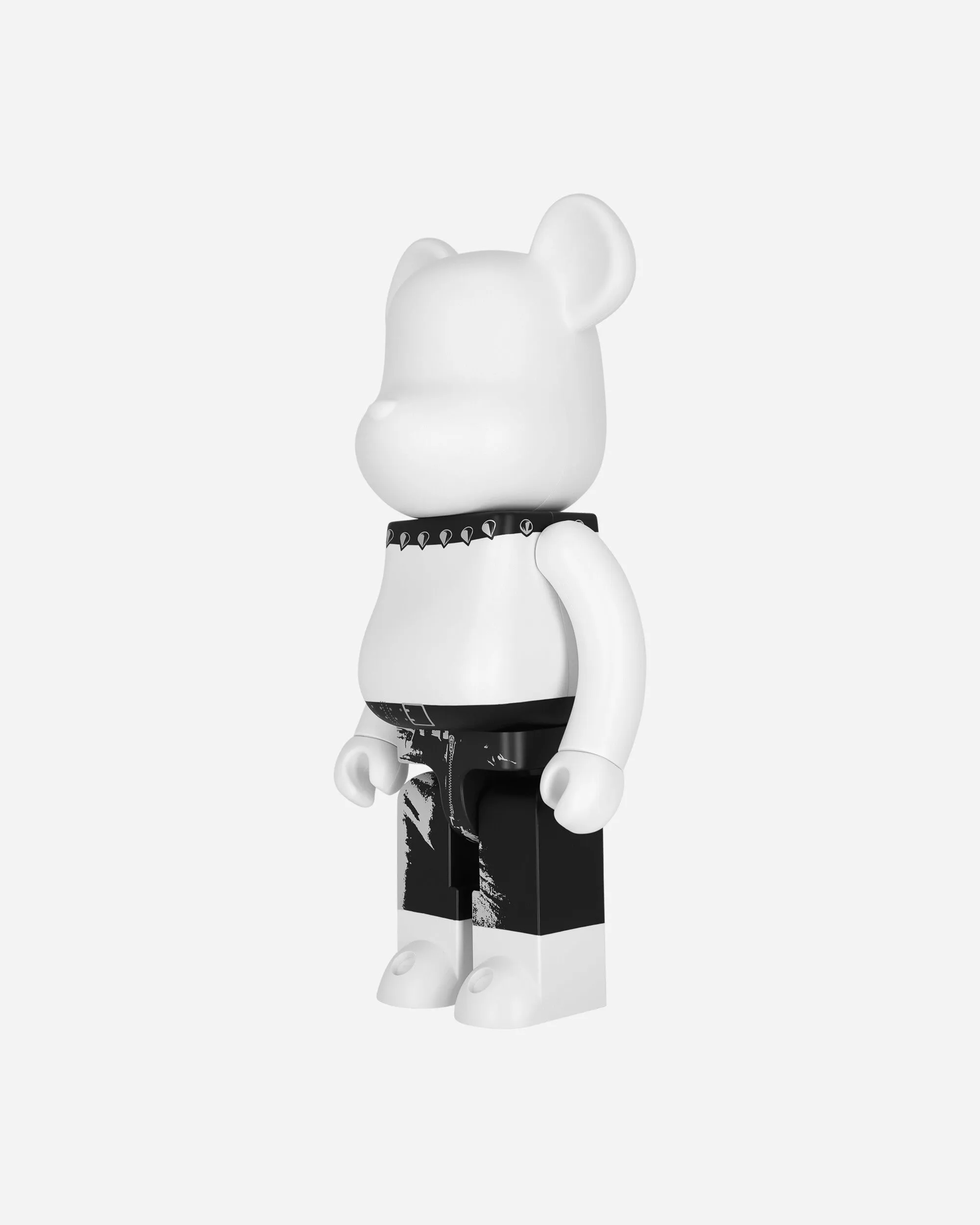 1000% The Rolling Stones Sticky Fingers Be@rbrick Multicolor