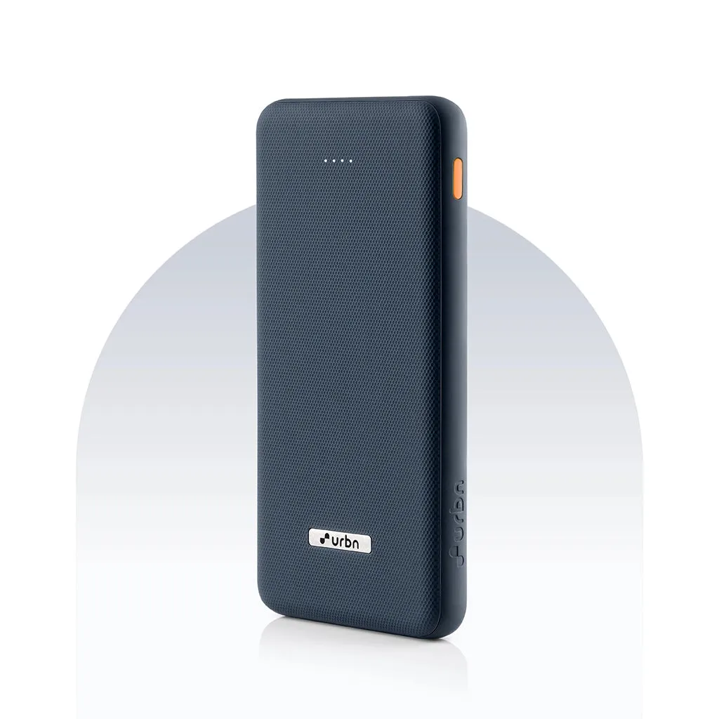 10000 mAh Ultra slim 12W Power Bank