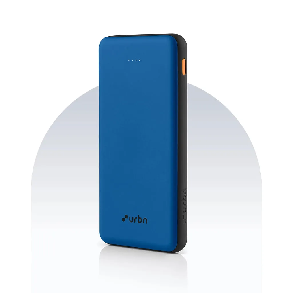 10000 mAh Ultra slim 12W Power Bank