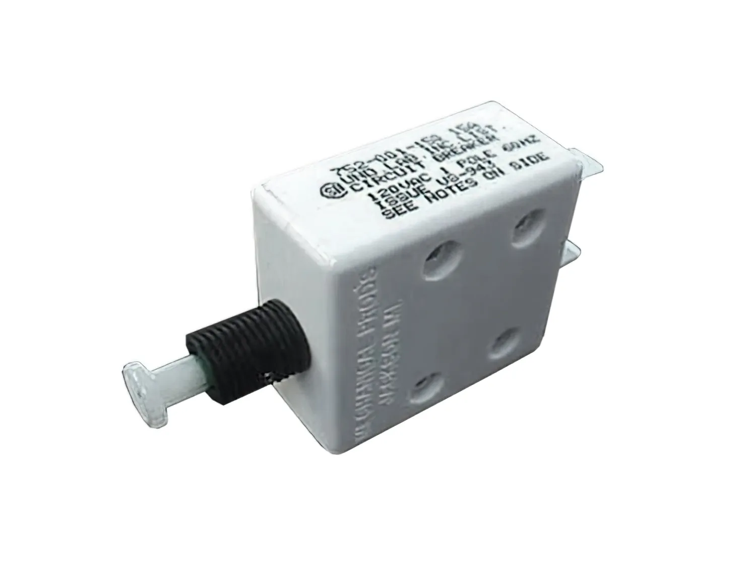 110 Volt Breaker Switch