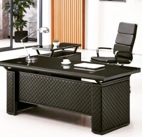 1.8 Meter Modern Executive Table (Only)