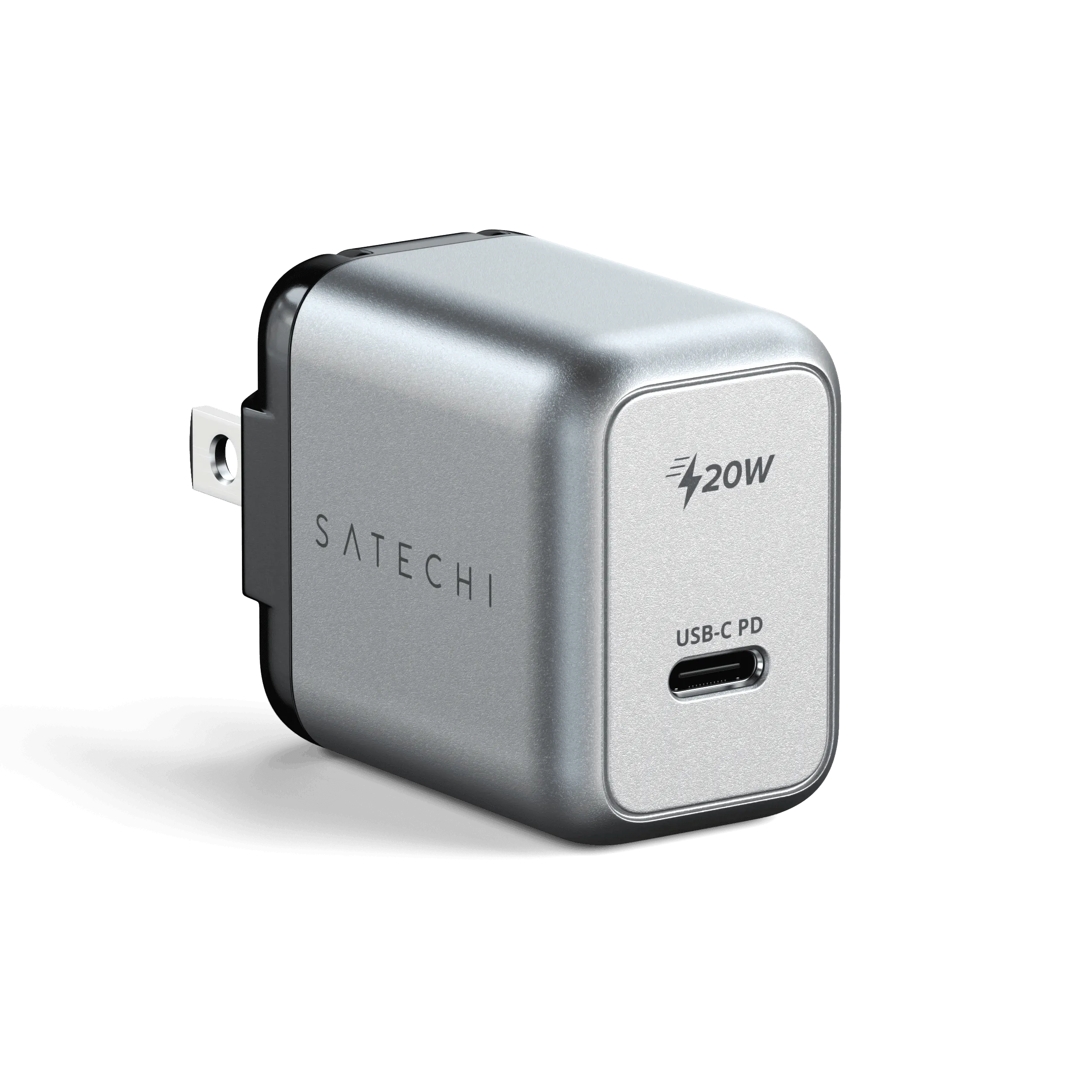 20W USB-C PD Wall Charger