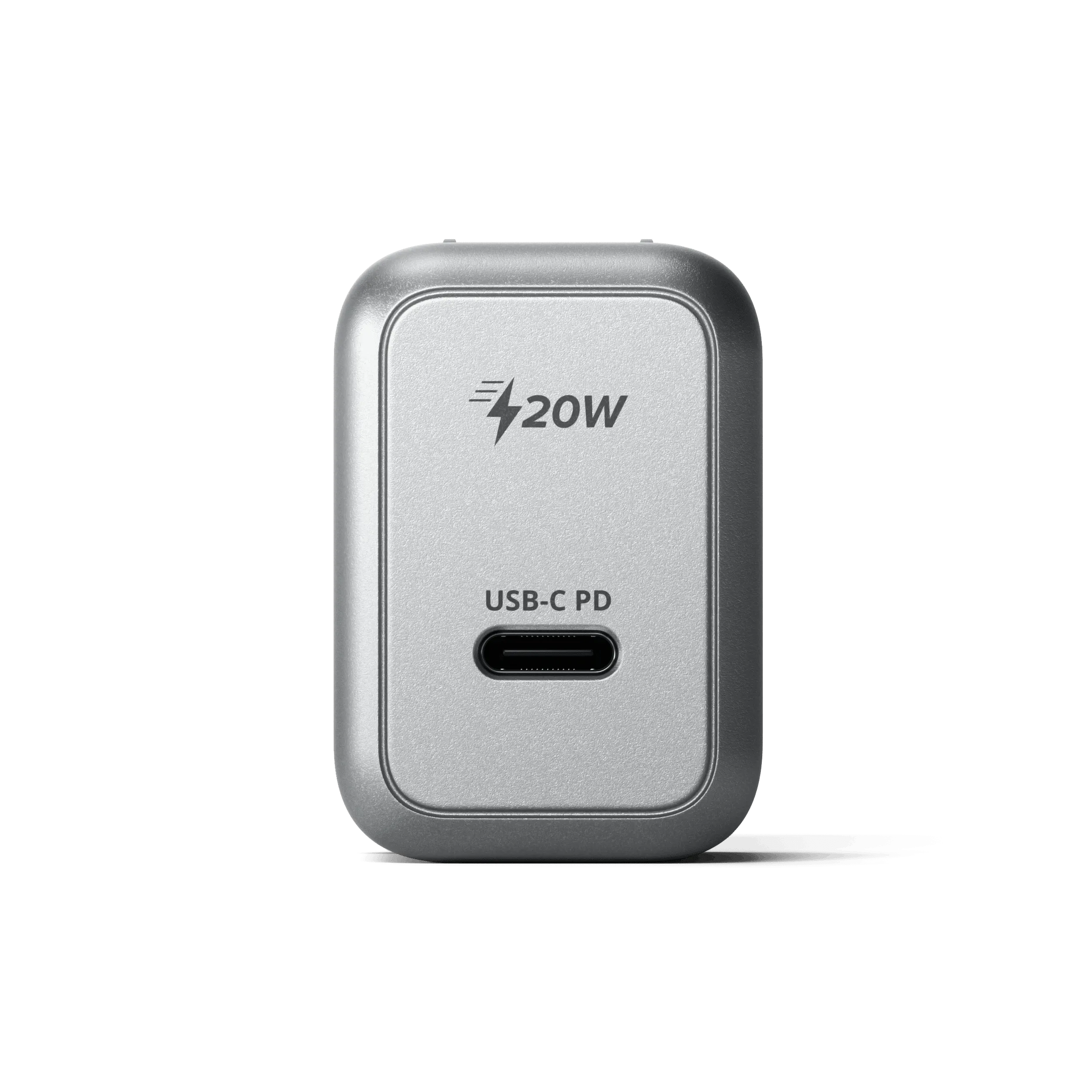 20W USB-C PD Wall Charger