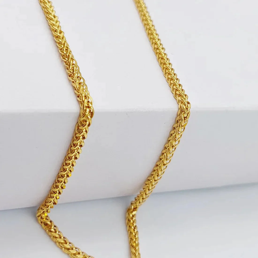 (3mm) Franco Chain 50cm