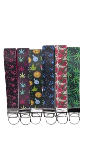 420 Wristlets