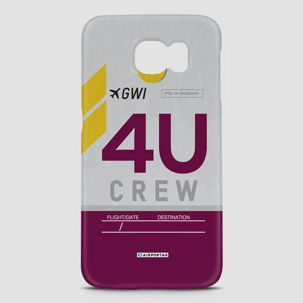 4U - Phone Case