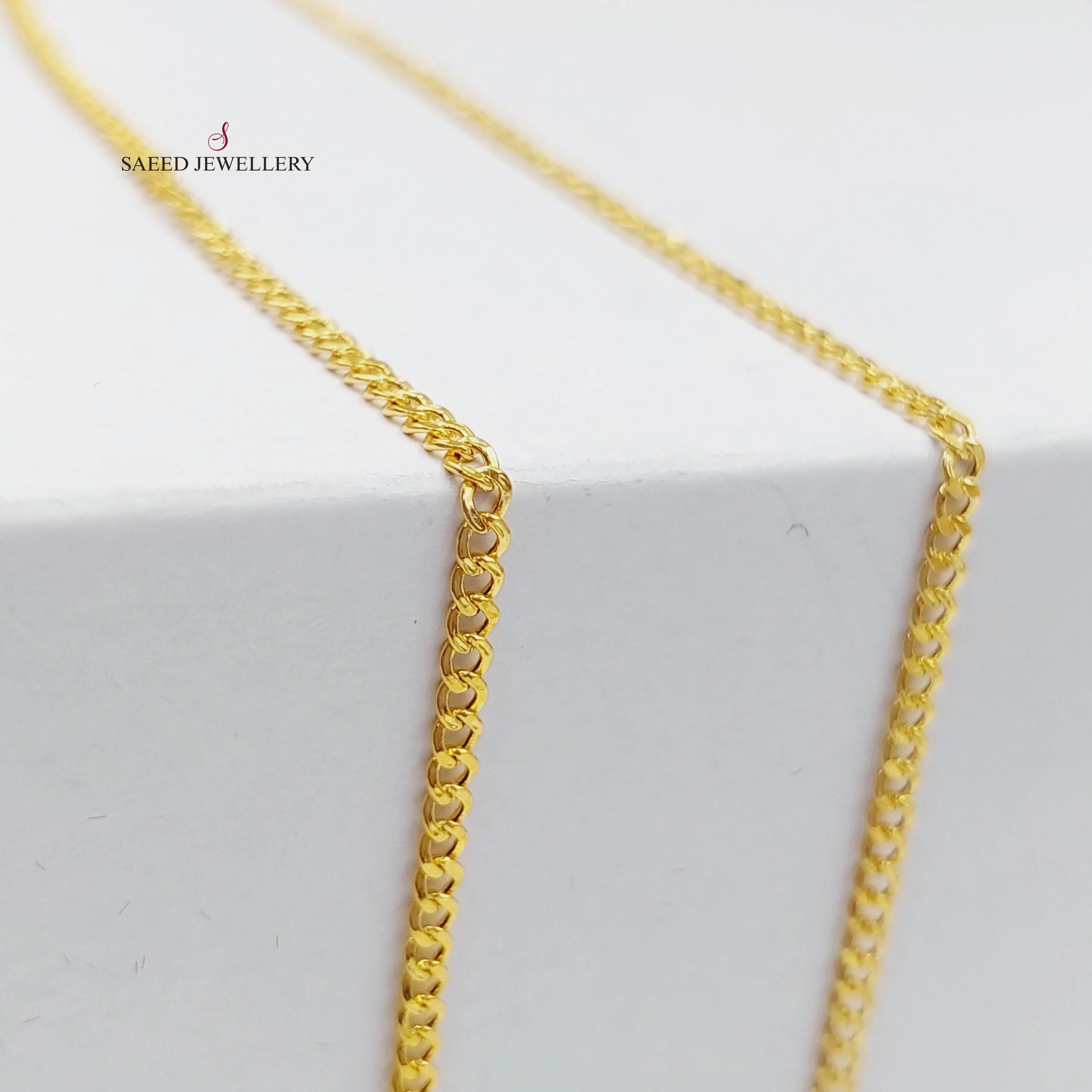 60cm Thin Chain