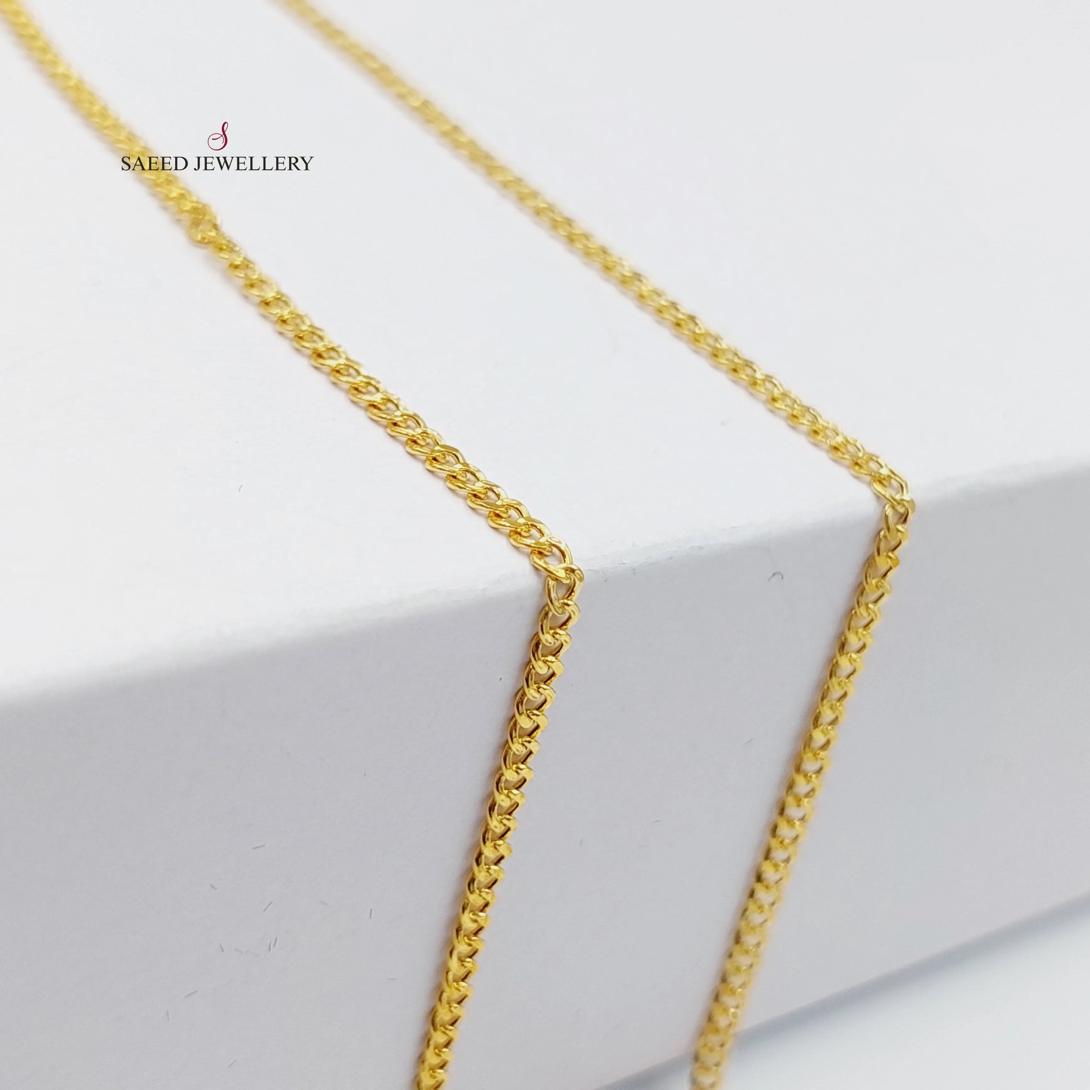 60cm Thin Chain