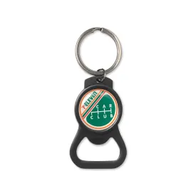 7-Eleven Car Club™ Bottle Opener Keychain