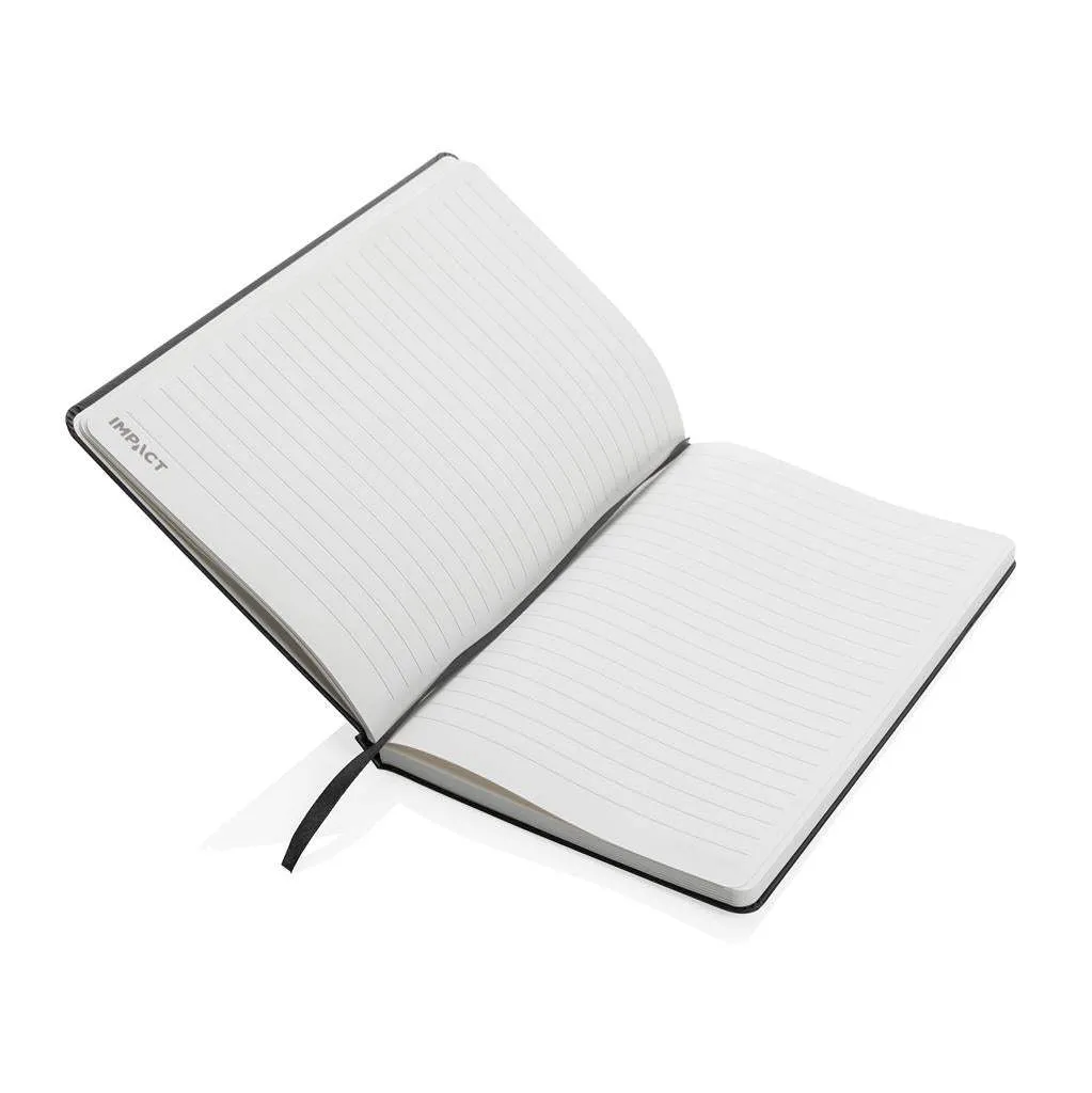 A5 Impact Stone Paper Hardcover Notebook