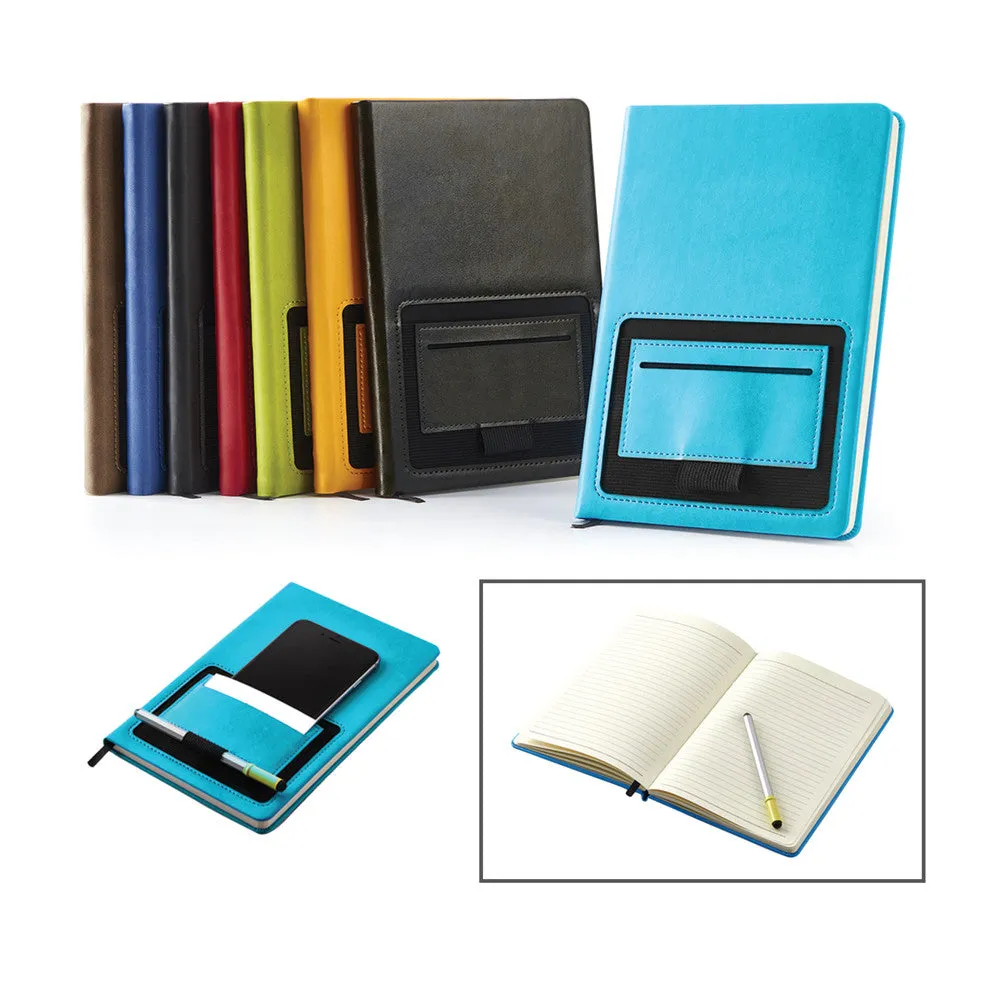 A5 Size Notebook