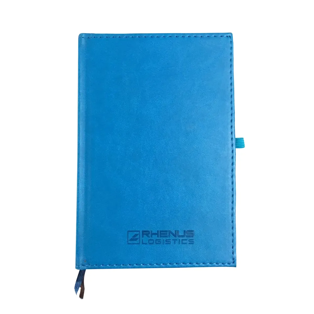 A6 Notebook