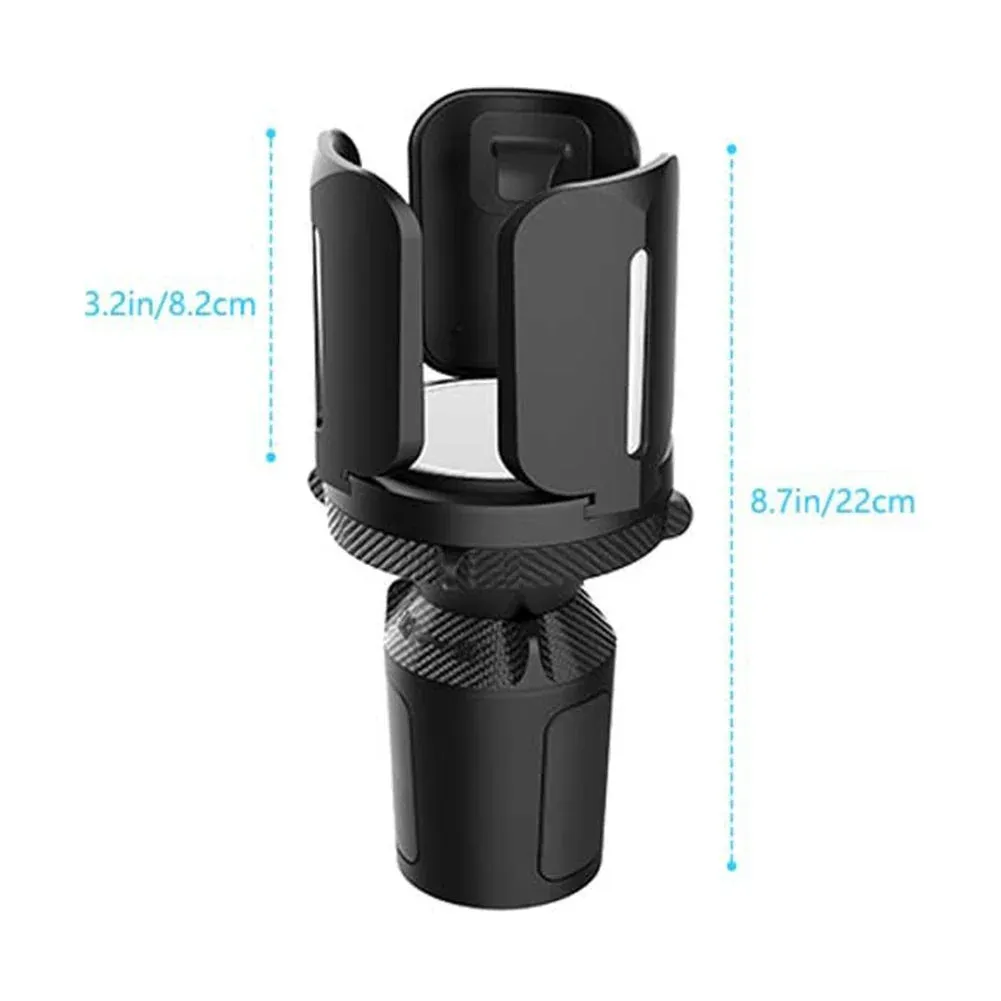 Adjustable Multifunctional Car Cup Holder