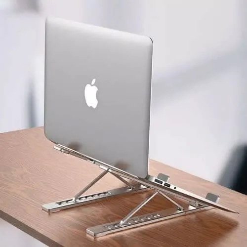 Adjustable Tabletop Laptop