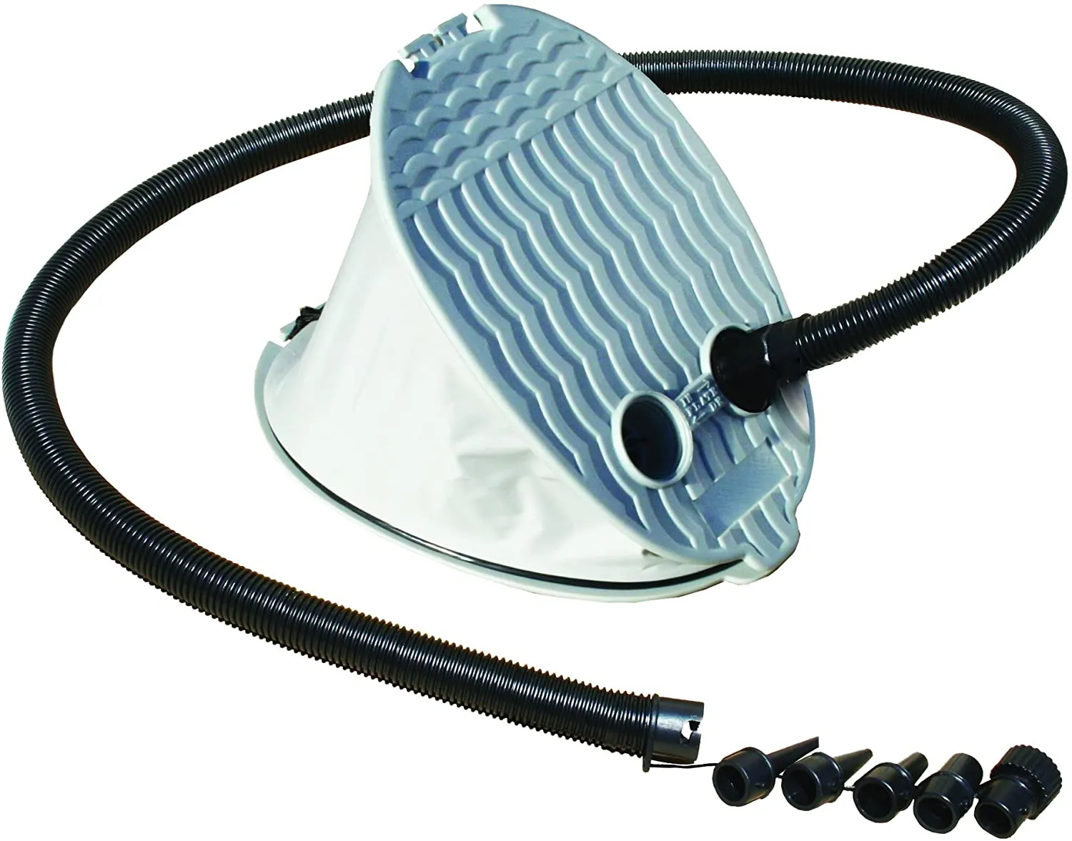 Advanced Elements - PackLite Bellows Foot Pump AE5001