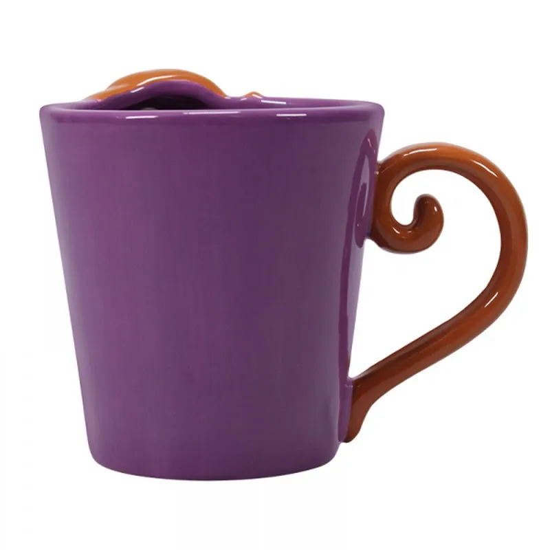 Aladdin Abu 3D Mug