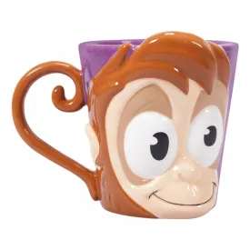 Aladdin Abu 3D Mug