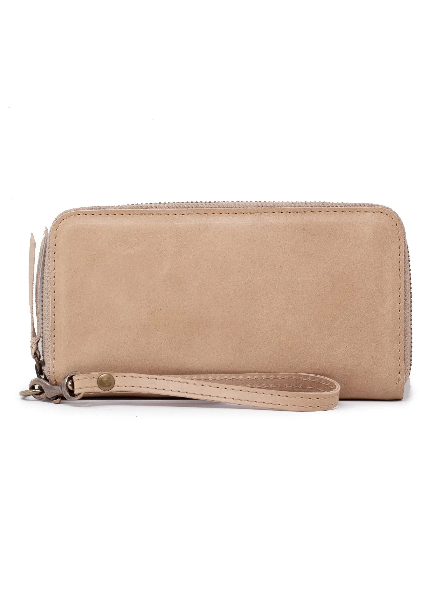 Alem Continental Wallet