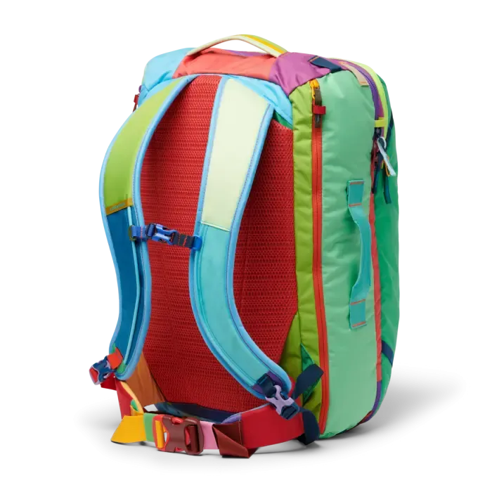 Allpa 35L Travel Pack - Del Dia