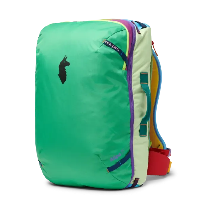 Allpa 35L Travel Pack - Del Dia