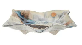 Amanda Murphy Ceramics Small Rectangular Dish