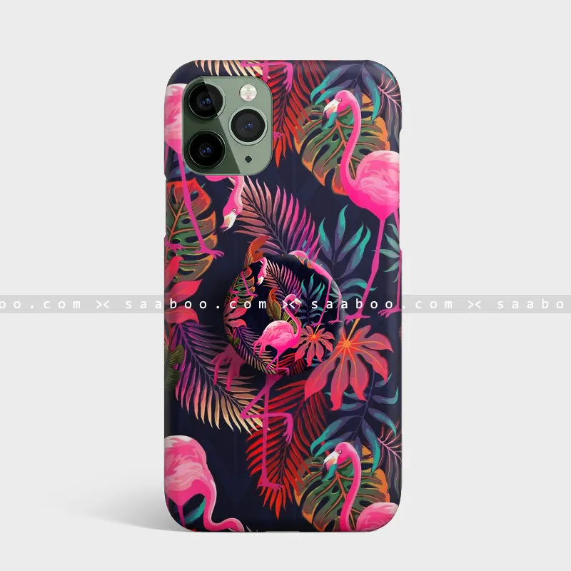 Andean Flamingo Case