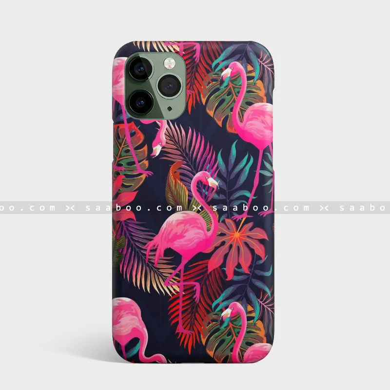 Andean Flamingo Case