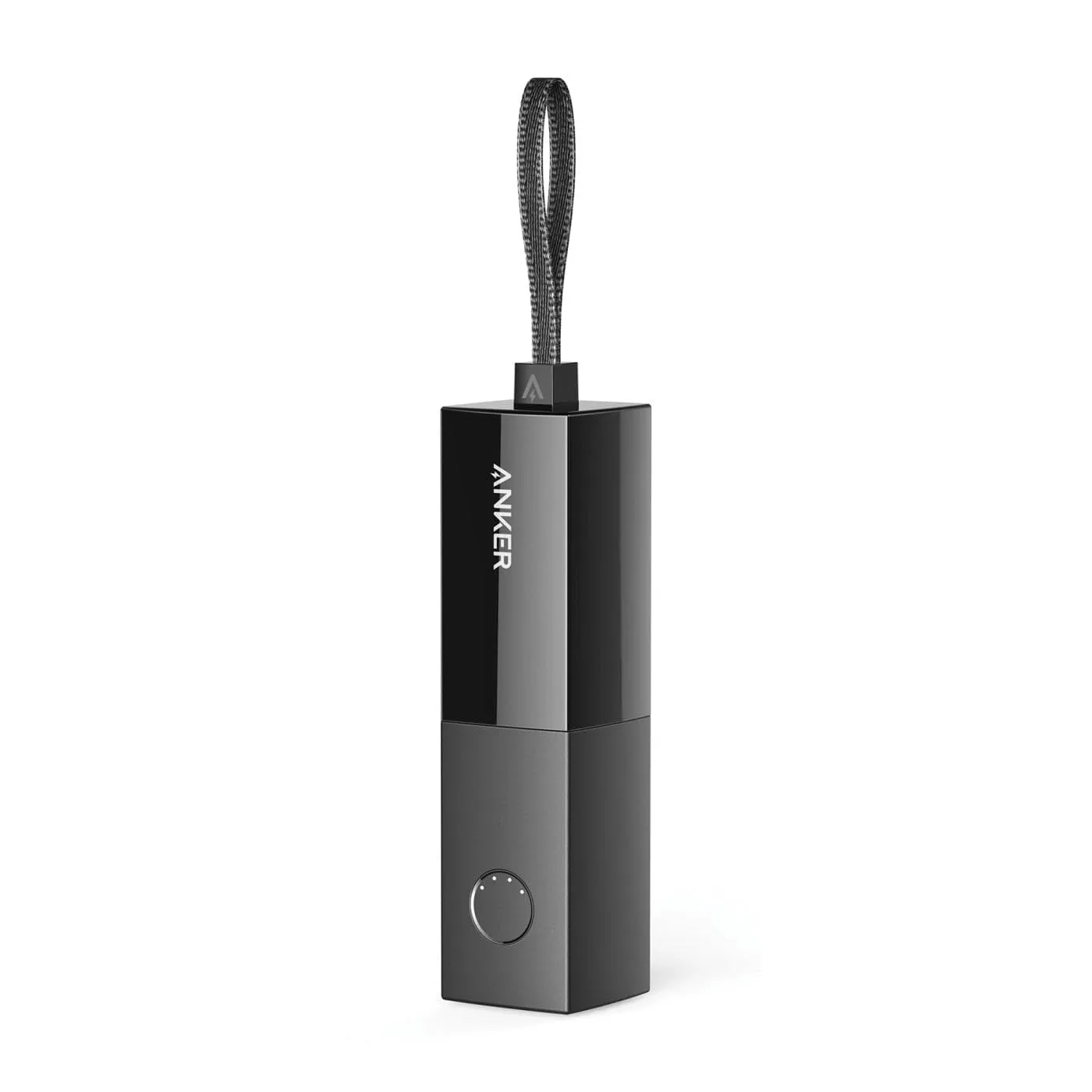 Anker - PowerCore Fusion II 5000 Portable Charger