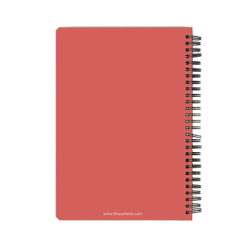 Anuraga Karikkin Vellam Notebook