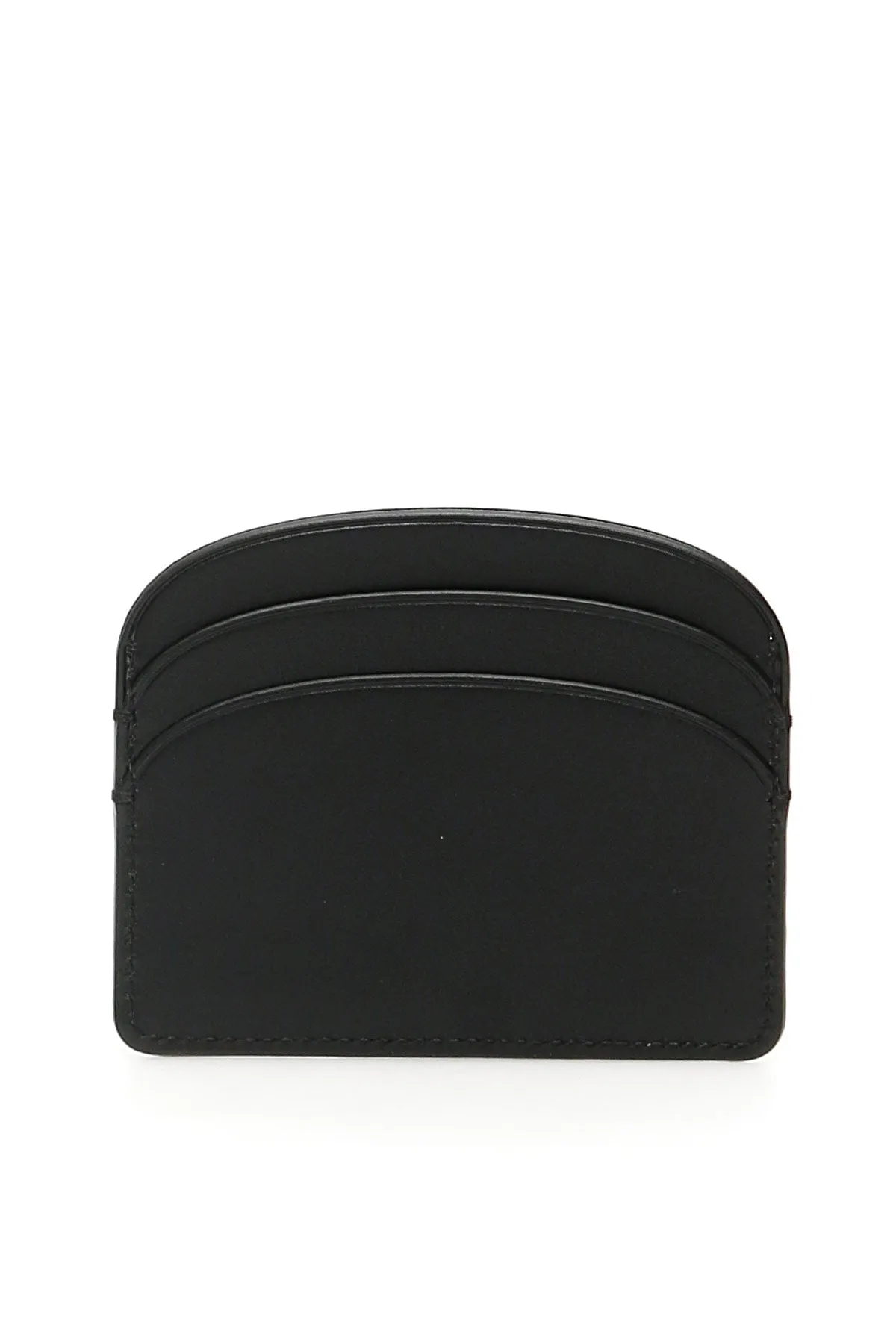 A.p.c. Demi-Lune Cardholder