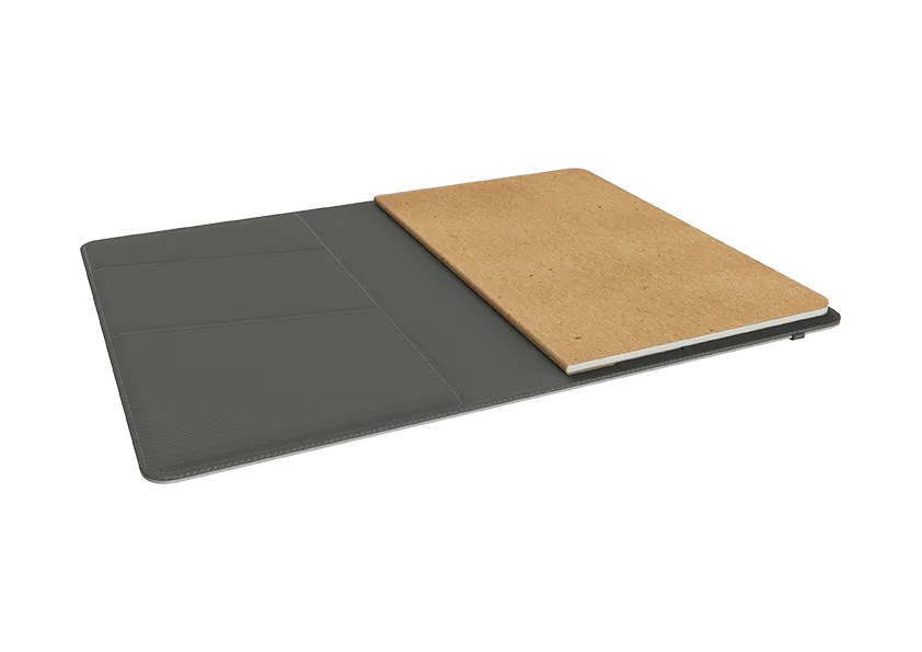 Arches Folio Notebook