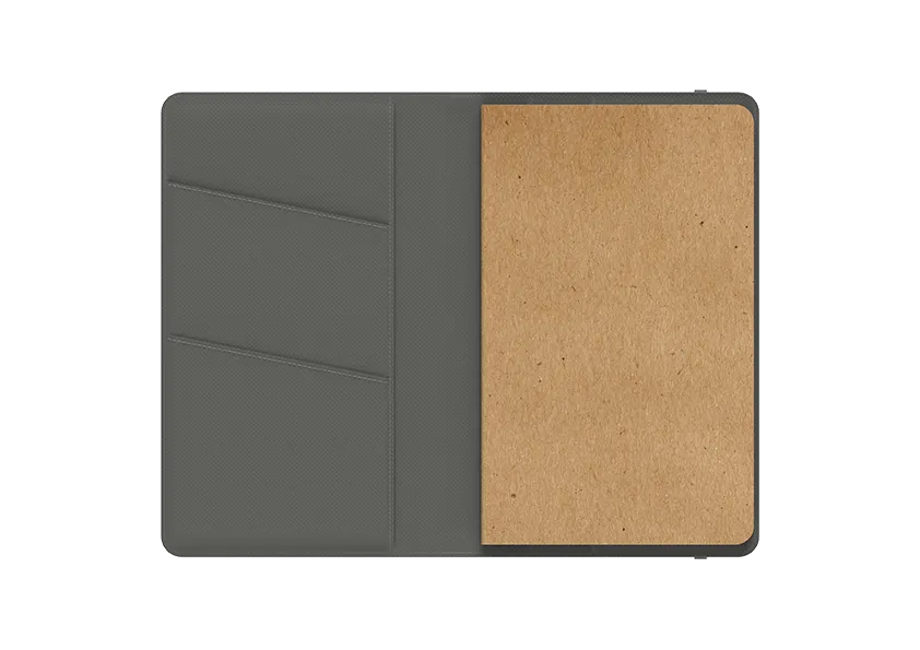 Arches Folio Notebook