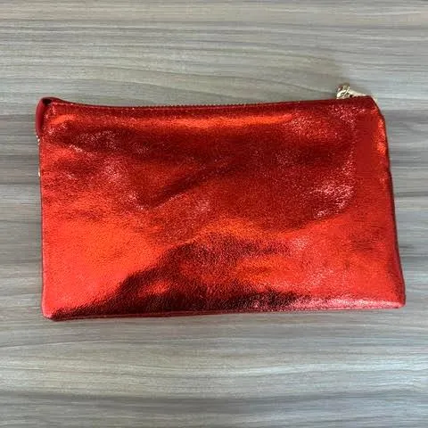 Aster Red Riley Crossbody