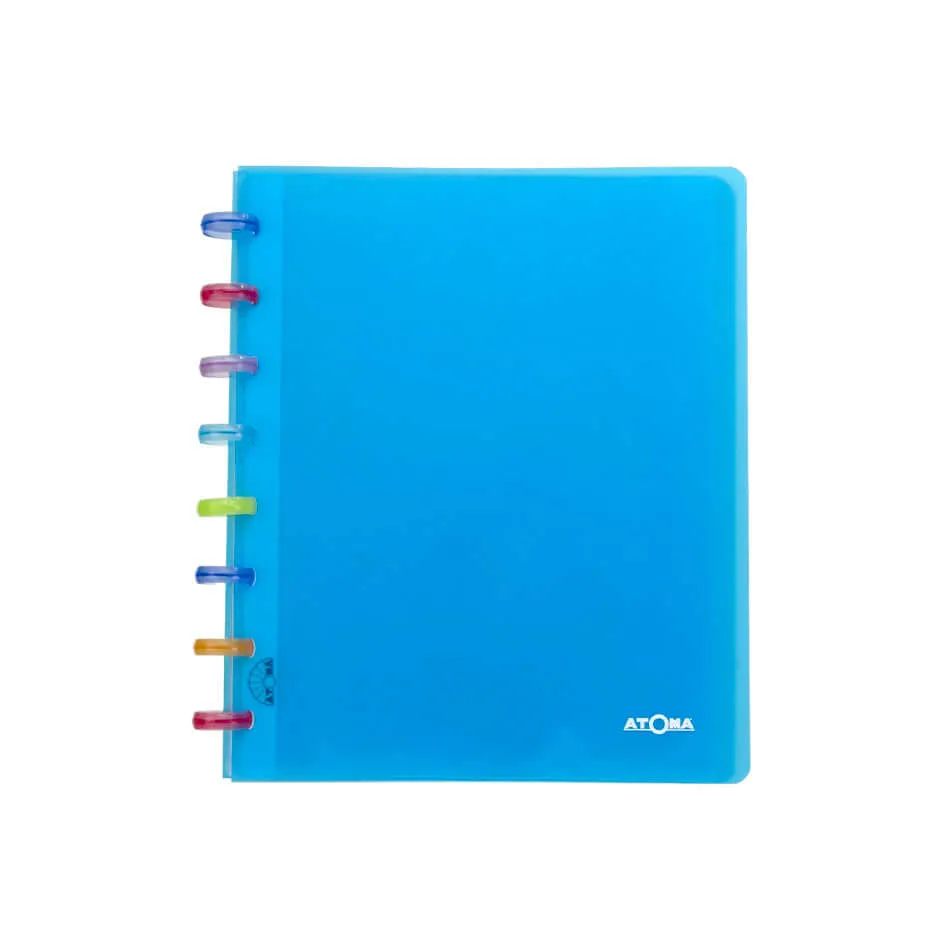 Atoma Tutti Frutti Notebook 165 x 210