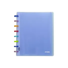 Atoma Tutti Frutti Notebook 165 x 210