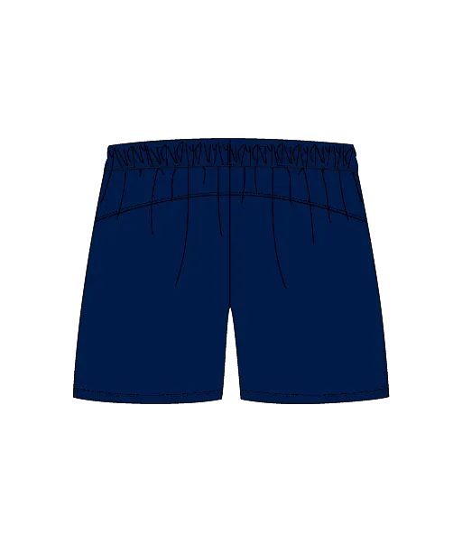 AV Men's Essential Travel Shorts