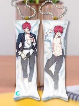 Ayato Sakamaki Keychain DIABOLIK LOVERS