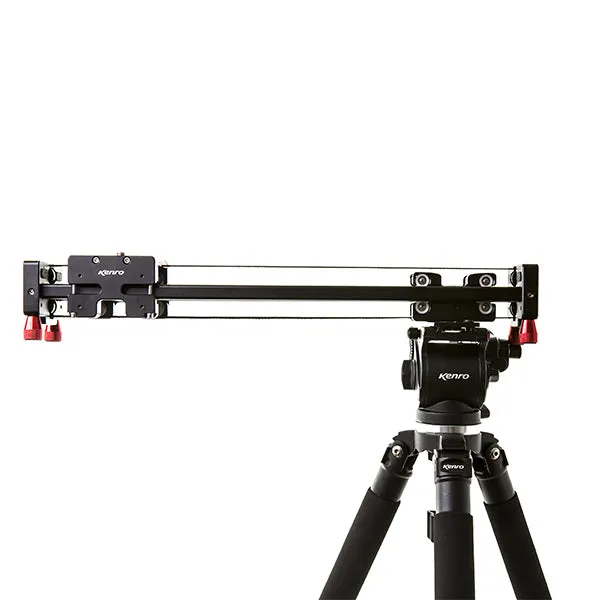 (B Stock) Kenro Double Distance Compact Slider (76cm)