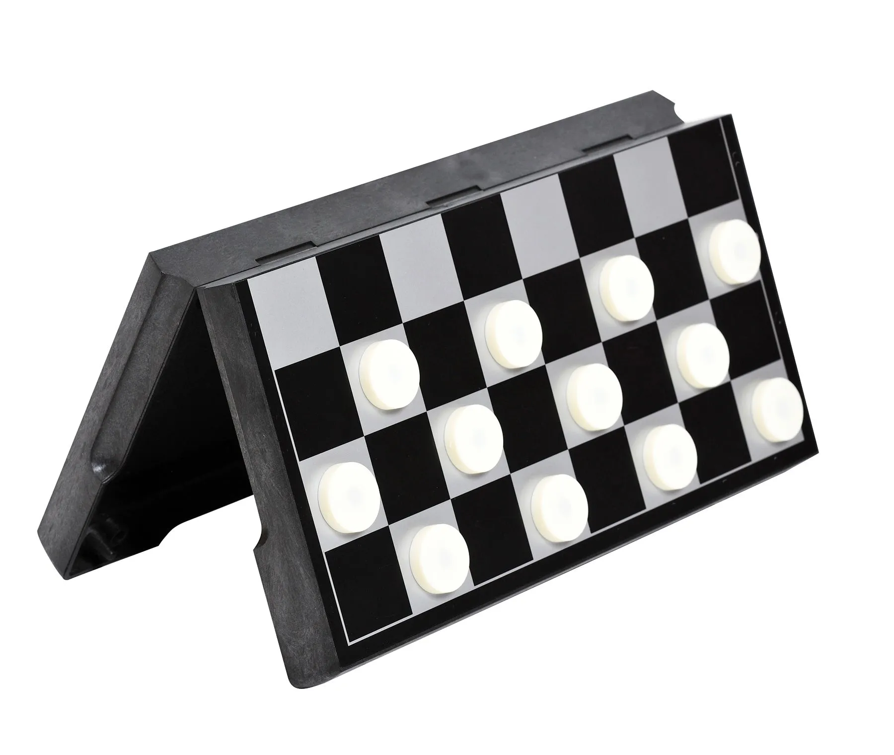 Backpack Magnetic Checkers