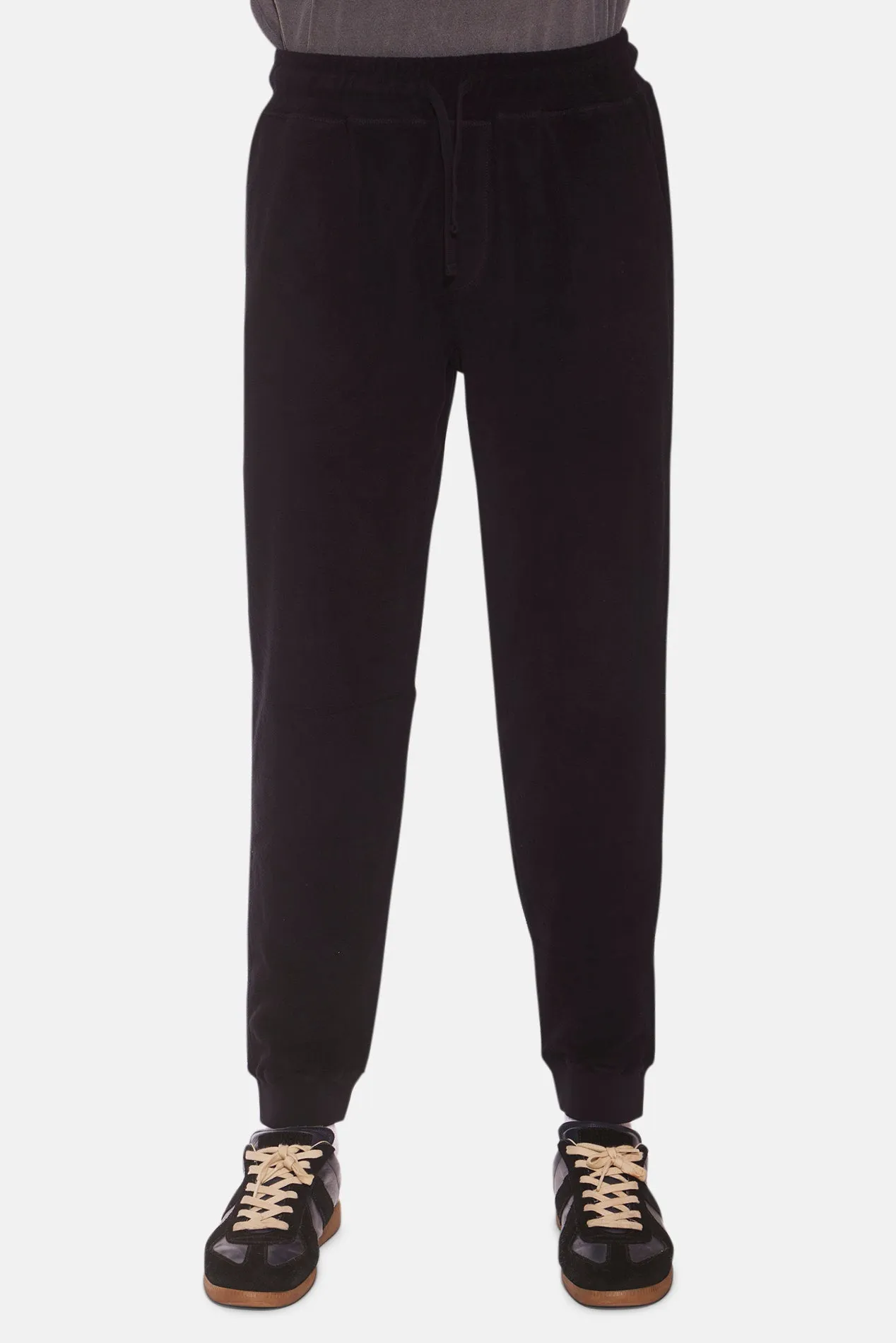 B&C Jogger Black