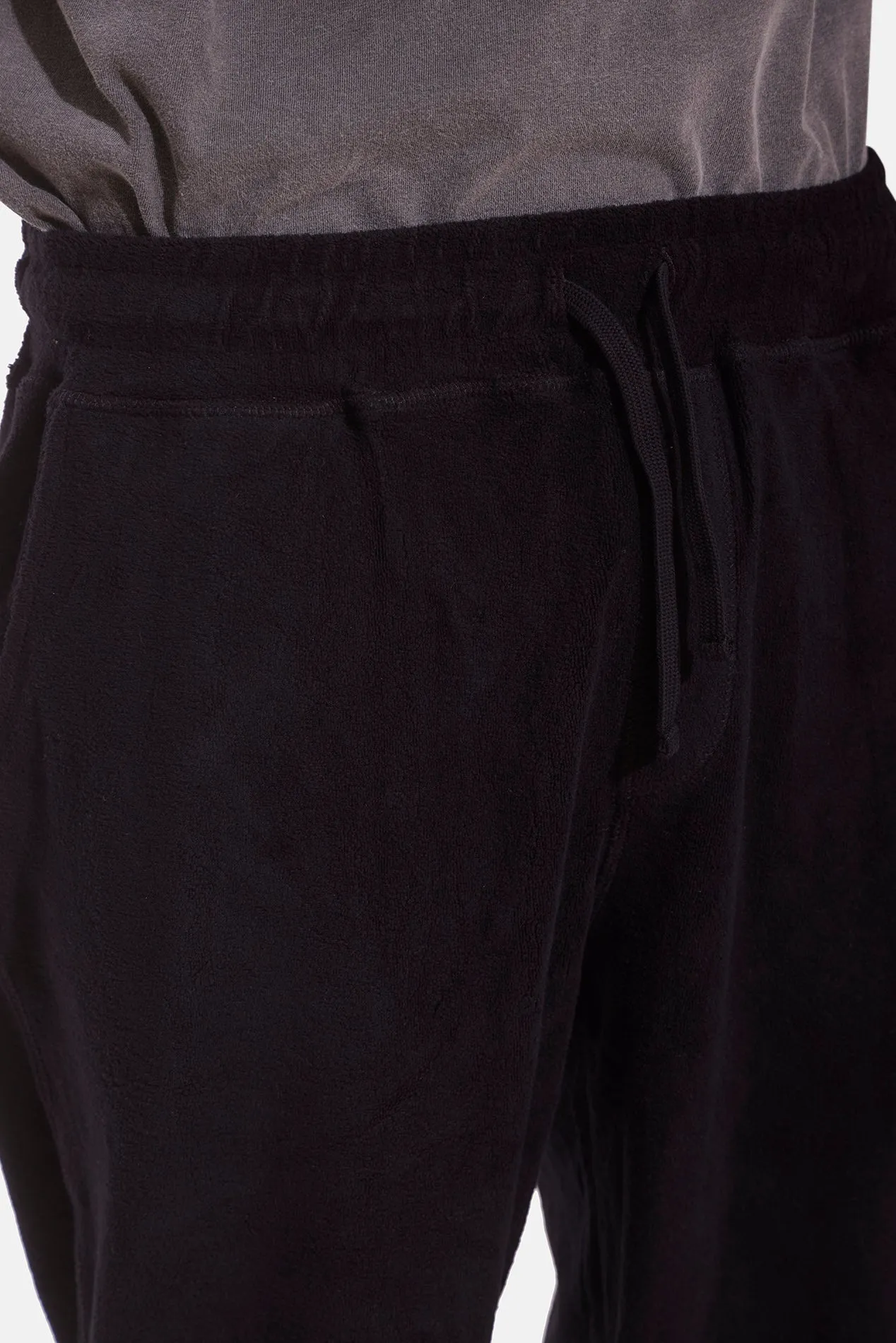 B&C Jogger Black