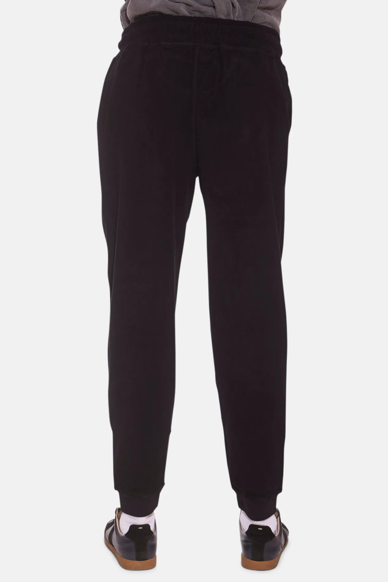 B&C Jogger Black