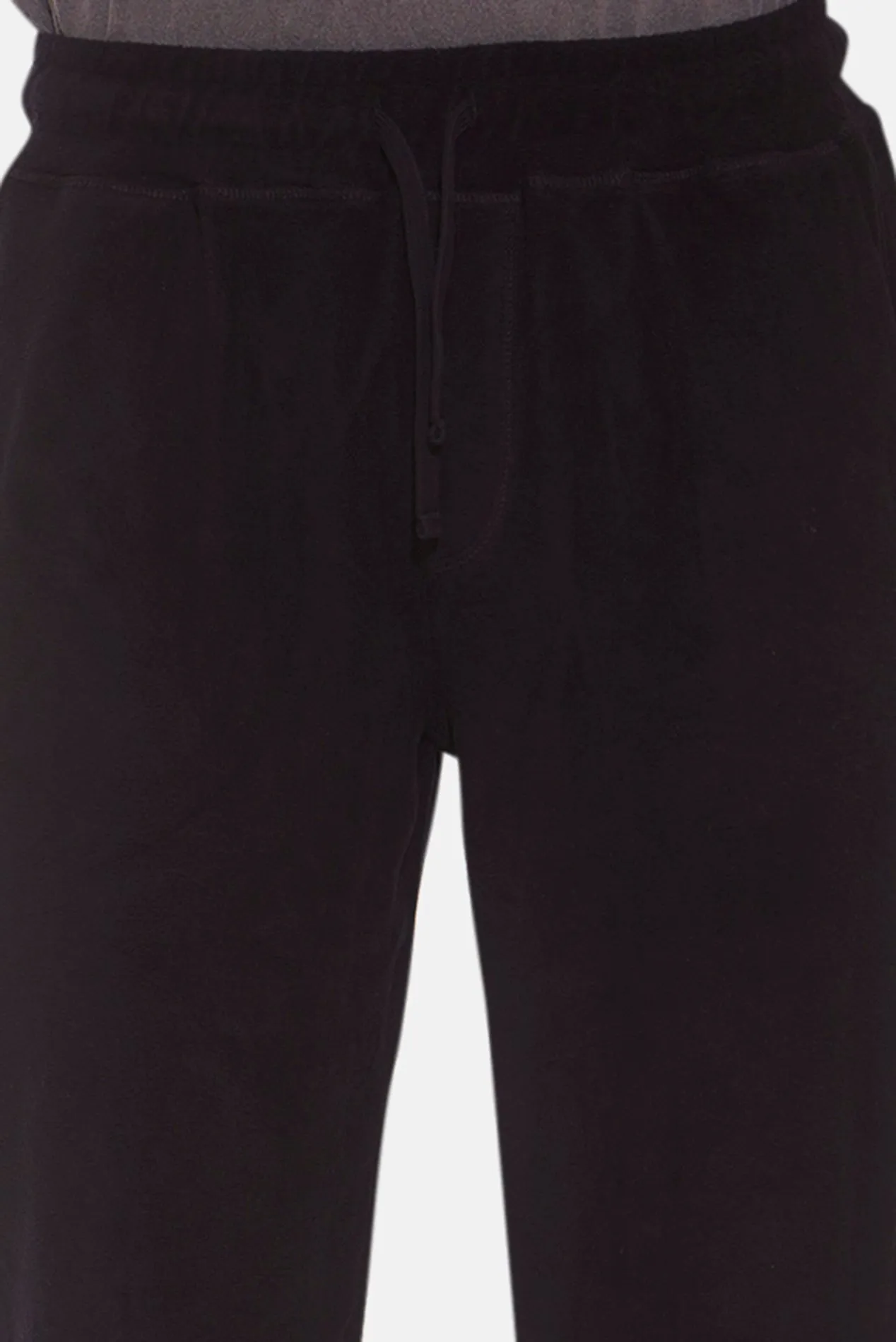 B&C Jogger Black