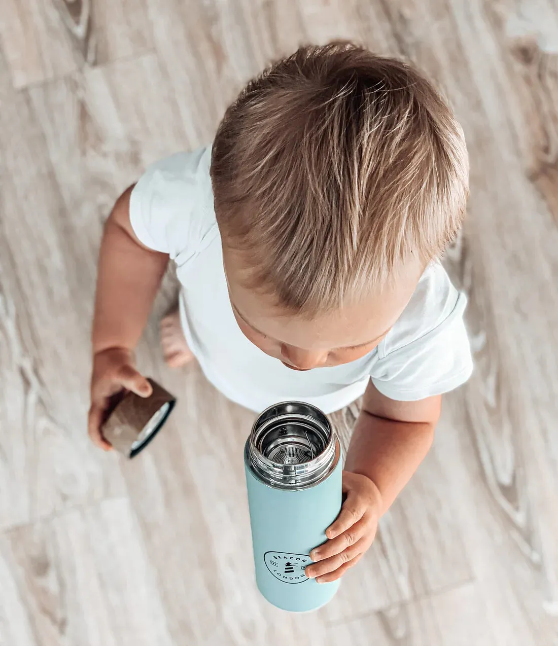 Beacon Thermos Bottles