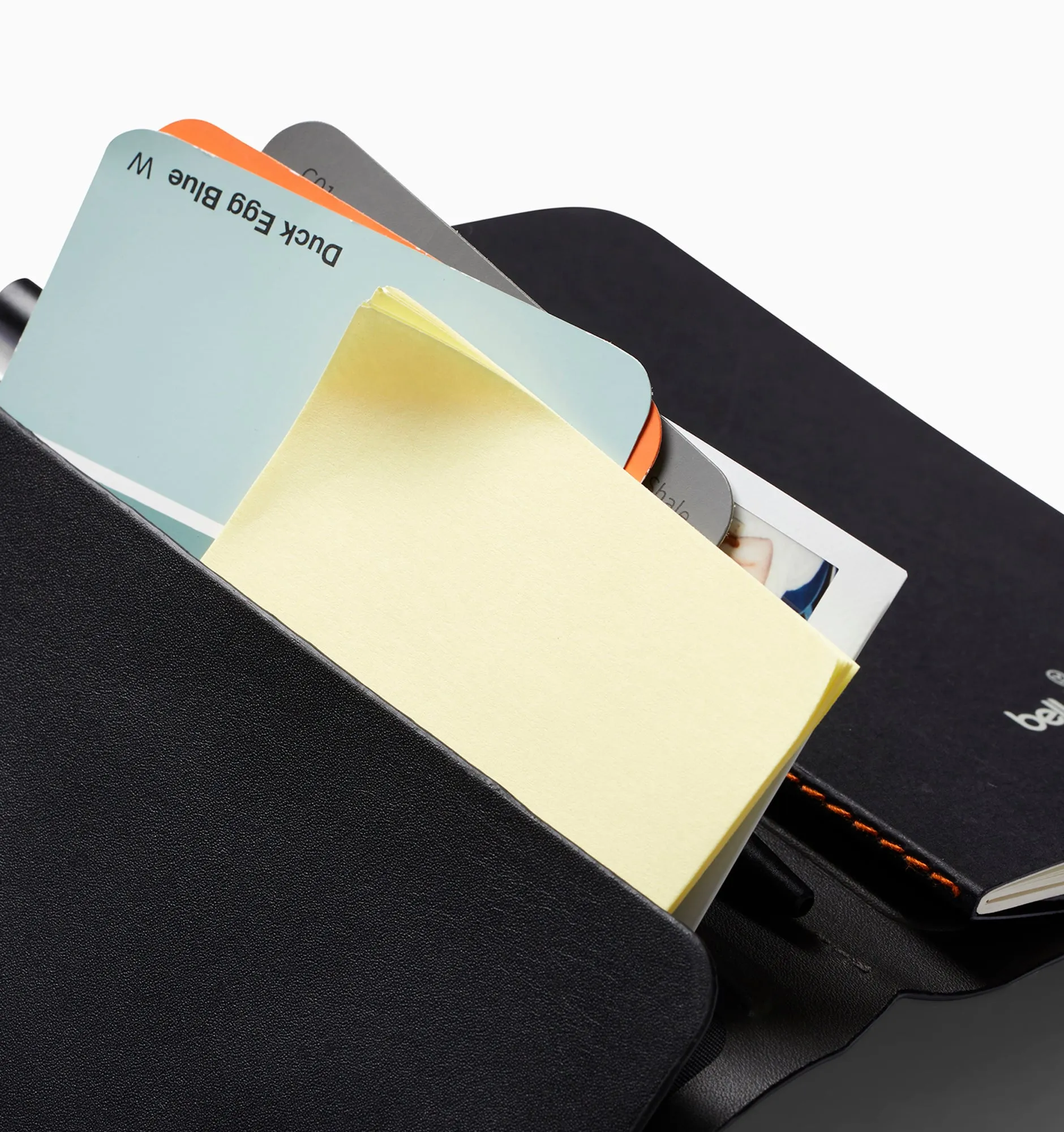 Bellroy Notebook Cover