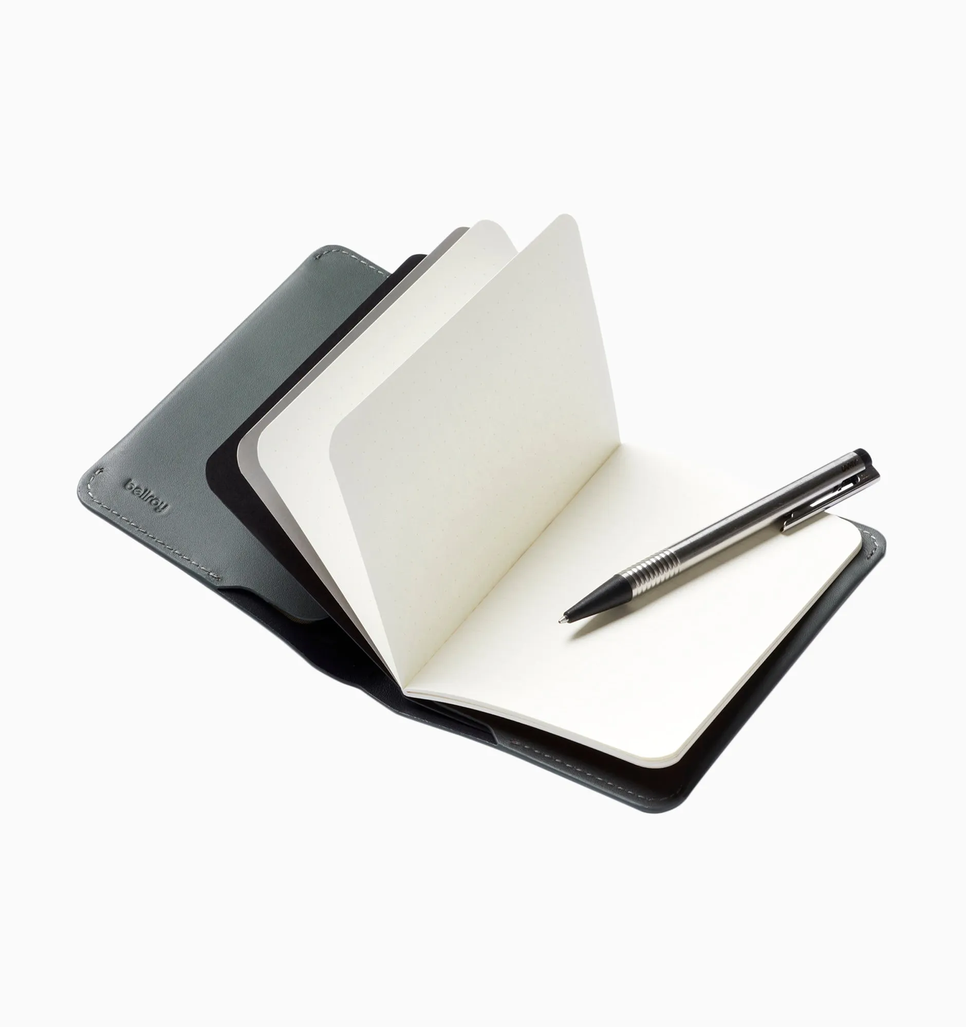 Bellroy Notebook Cover