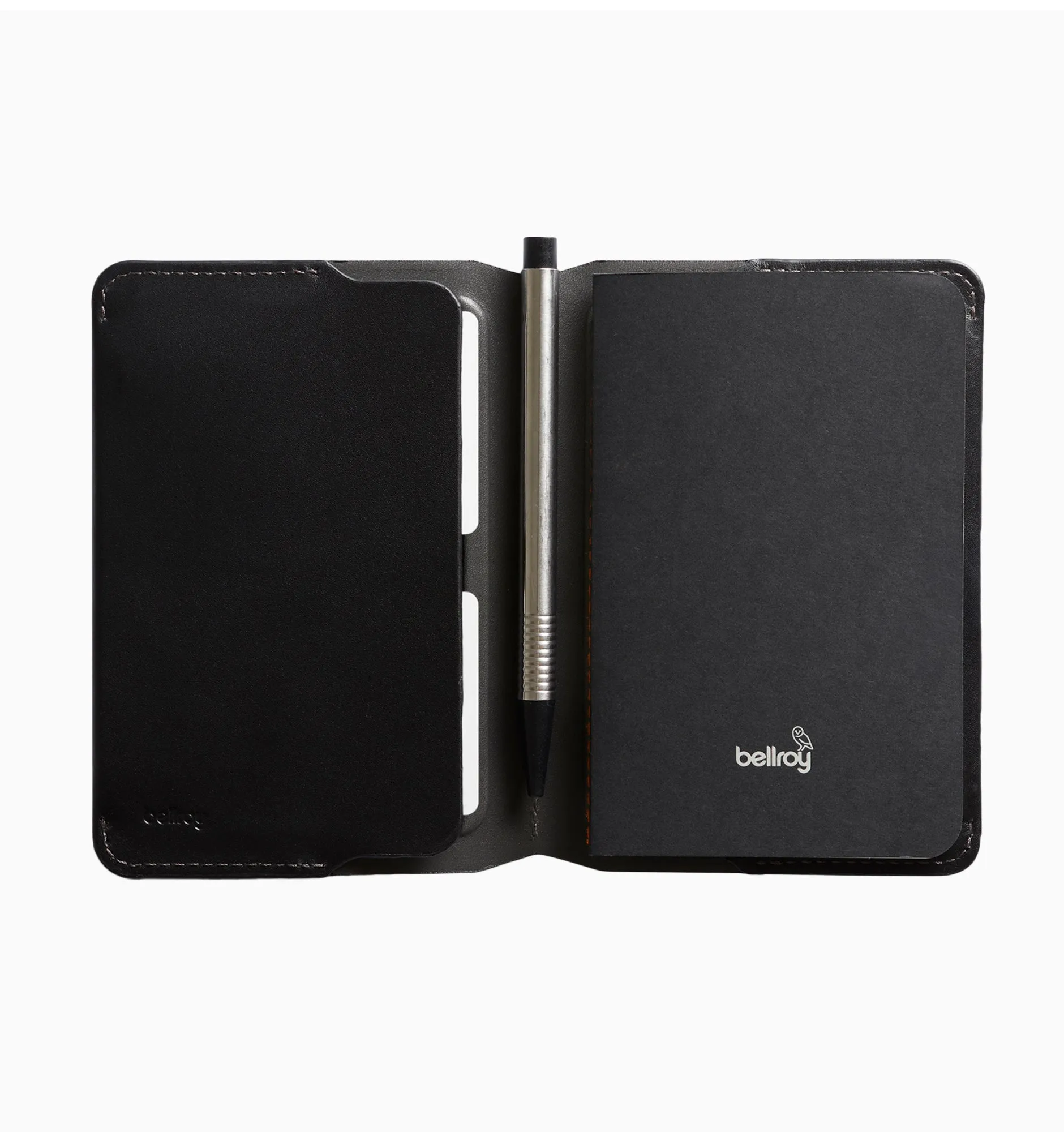 Bellroy Notebook Cover